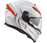 МОТОШЛЕМ AGV 