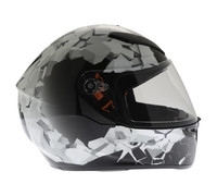 МОТОШЛЕМ AGV 