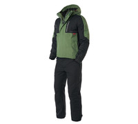 КОСТЮМ FINNTRAIL LIGHTSUIT GREEN