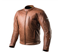 Куртка SHIMA HUNTER+ brown