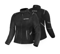 Куртка SHIMA RUSH LADY BLACK